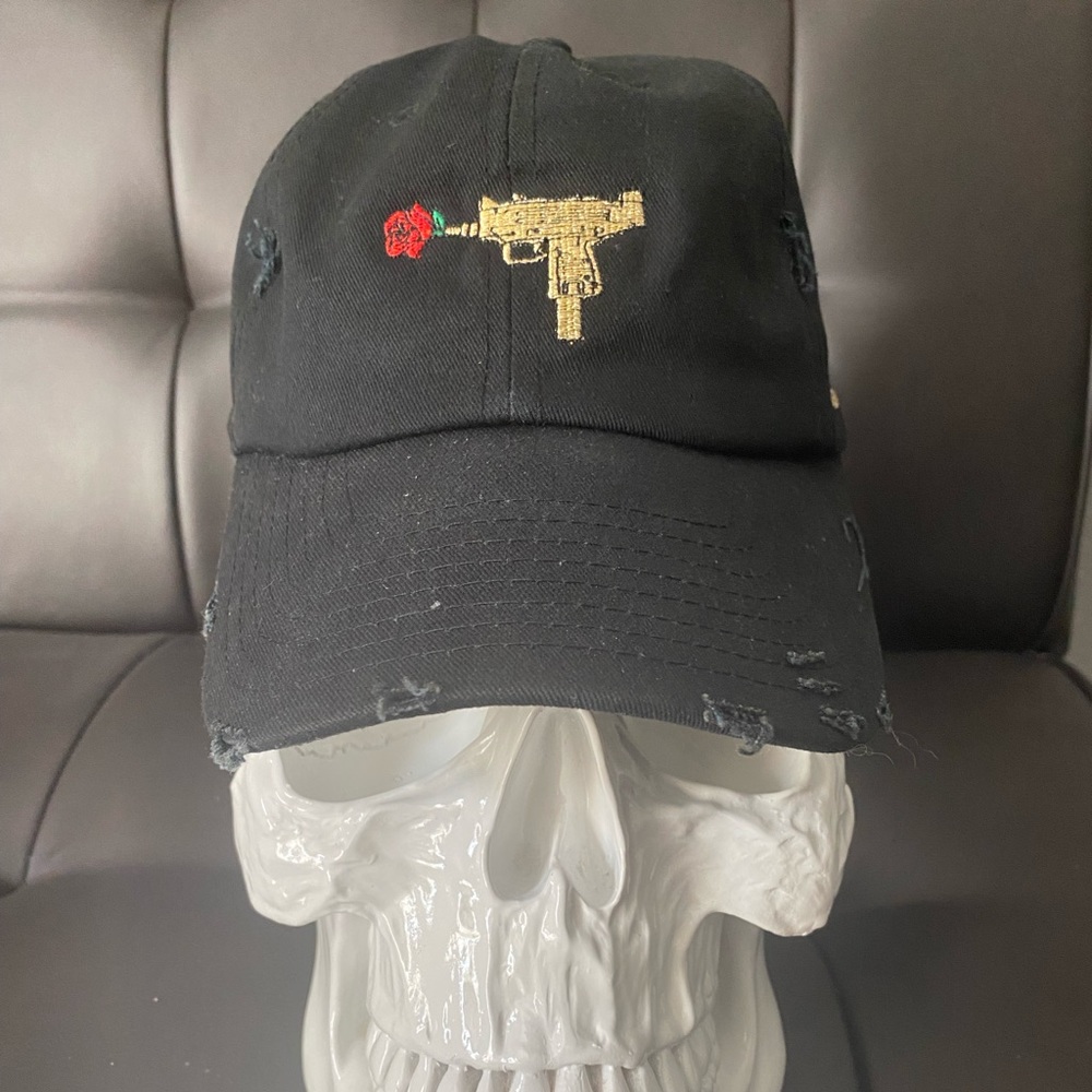 Dads hat